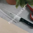 Komplet noży kuchennych (6el) w bloku Amefa / Richardson Sheffield - ARTISAN
