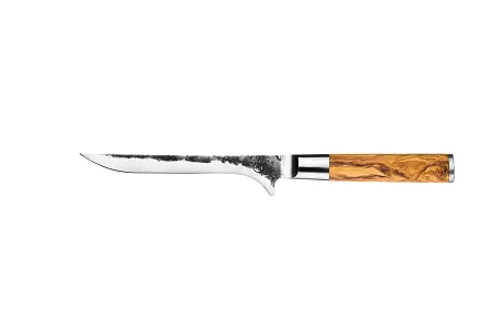 Nóż do filetowania 16 cm Forged - Olive