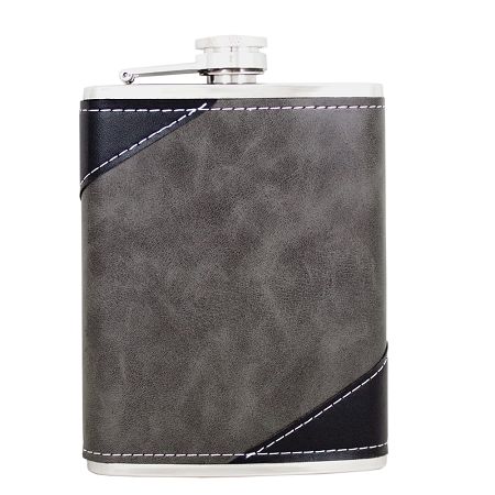Piersiówka 240 ml Hinz Design - WA-8K3 Piersiówka 240 ml Hinz Design - WA-8K3
