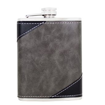 Piersiówka 240 ml Hinz Design - WA-8K3