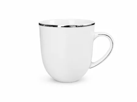 Kubek 0,3 L Chodzież - Aldente / City B325 Platynowa Linia