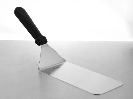 Szpatułka szeroka 9,6 cm x 19,8 cm PINTINOX - Kitchen Tools 23.AK.0025