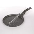 Patelnia do naleśników 24 cm Valdinox - Rock 07.ROC.PN24