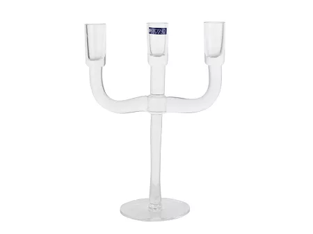 Świecznik 3 ramienny 30 cm Krosno - LUX 44.SW.2933-0300