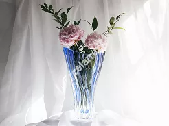 Wazon 32 cm Bohemia - PLANTICA BLUE 4SB.PLAB.520464