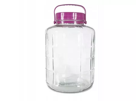 Słoik z uchwytem 12 L Odelo - Godvin 1OD.SŁO.2141