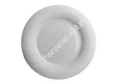 Talerz płytki 27 cm Villa Italia - Scala DP560