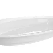 Półmisek owalny do ryb 38 cm Lubiana - Kaszub (nr 0263)