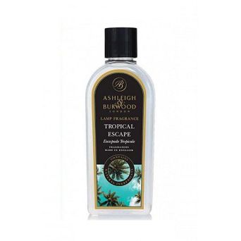 Wypełnienie do lampy zapachowej 250 ml Ashleigh & Burwood - Tropical Escape PFL1157