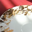 Filiżanka ze spodkiem 0,26 L / 17 cm Porcel - Belle Epoque Gold 10.BEE.FS26