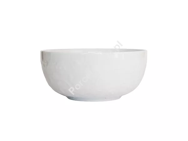 Salaterka 16 cm Lubiana - Hanami Klasyczna Biel Salaterka 16 cm Lubiana - Hanami Klasyczna Biel