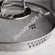 Garnek z pokrywą 3L 20 cm x 10 cm - Korkmaz Steama A1991