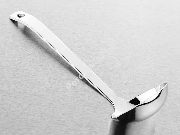 Czerpak do sosu mały 20 cm Amefa - MARTIN 1316 Czerpak do sosu mały 20 cm Amefa - MARTIN 1316