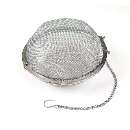 Zaparzacz do herbaty lub przypraw 11 cm Odelo - Alin Kulka 1OD.ZAP.1719 Zaparzacz do herbaty lub przypraw 11 cm Odelo - Alin Kulka 1OD.ZAP.1719