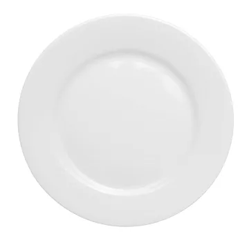 Talerz deserowy 21 cm Lubiana - Kaszub (nr 0231)
