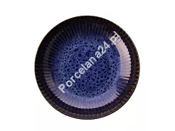 Talerz głęboki 22 cm Lubiana - Stoneware Cosmos