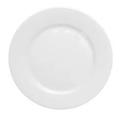 Talerz deserowy 22,5 cm Lubiana - Kaszub (nr 0232)