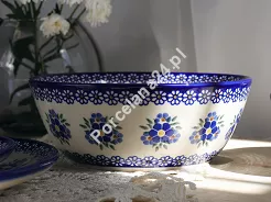 Salaterka 23 cm Bolesławiec - Altmańska Polana