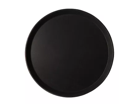 Taca antypoślizgowa 35 cm PINTINOX - Okrągła 23.AK.6535