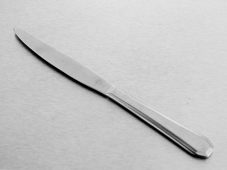 Nóż przystawkowy 21 cm Hisar - Riva Vintage