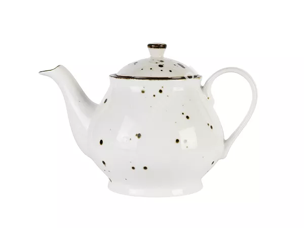 Czajnik 1,1 L Bogucice - Alumina Cottage White 1108 Czajnik 1,1 L Bogucice - Alumina Cottage White 1108