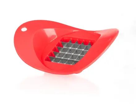 Krajalnica do frytek Banquet - Culinaria Red 28502026