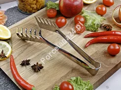 Szczypce do spaghetti (24 cm) PINTINOX - Buffet 23.BU.5813.6924