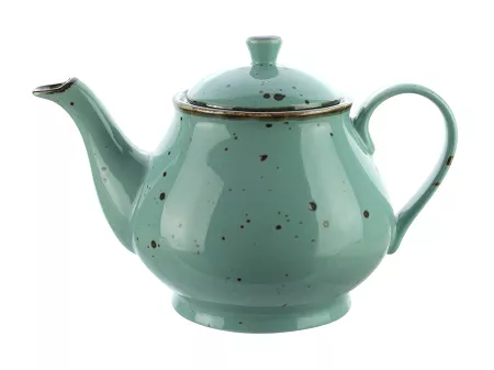 Czajnik 1,1 L Bogucice - Alumina Cottage Tiffany 1093