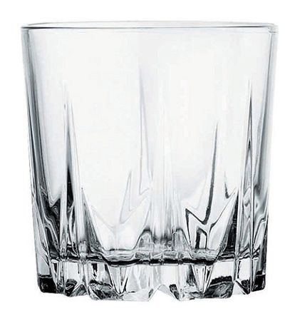 Kpl. szklanek do whisky 300 ml (6 szt) Pasabahce - Karat 1D.KAR.52885 Kpl. szklanek do whisky 300 ml (6 szt) Pasabahce - Karat 1D.KAR.52885