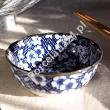 Zestaw do sushi dla 2 osób (4 el.) z pałeczkami Tokyo Design Studio - Nuome Shunjyu 22578