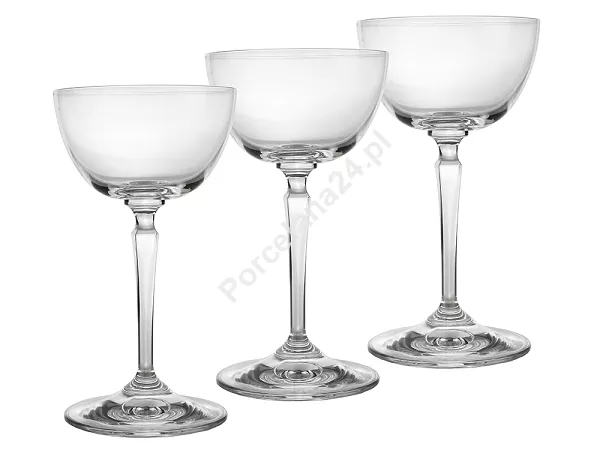 Kpl. kieliszków 140 ml (4 szt.) Krosno - Shake Espresso Martini C978 Kpl. kieliszków 140 ml (4 szt.) Krosno - Shake Espresso Martini C978