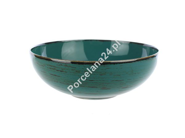Salaterka 16 cm Bogucice - Alumina Nostalgia Emerald 992 Salaterka 16 cm Bogucice - Alumina Nostalgia Emerald 992