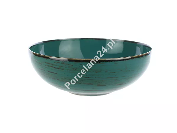 Salaterka 16 cm Bogucice - Alumina Nostalgia Emerald 992 Salaterka 16 cm Bogucice - Alumina Nostalgia Emerald 992