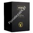 Kpl. do whisky Gentleman Karafka + 2 szklanki Krosno - Perfect Serve 44.kpl.1604