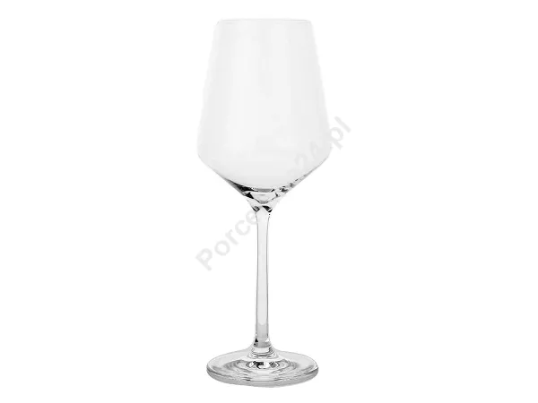 Kpl. kieliszków do wina białego 390 ml (6 szt) Krosno - Avant-Garde (Sensei / Obsession) 9917 Kpl. kieliszków do wina białego 390 ml (6 szt) Krosno - Avant-Garde (Sensei / Obsession) 9917