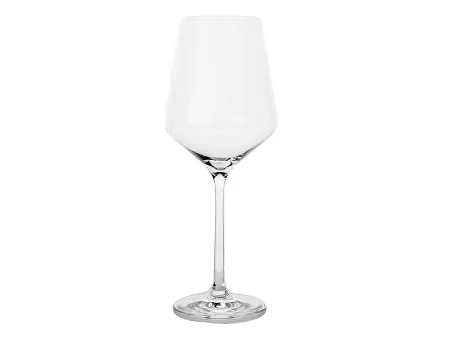 Kpl. kieliszków do wina białego 390 ml (6 szt) Krosno - Avant-Garde (Sensei / Obsession) 9917