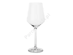 Kpl. kieliszków do wina białego 390 ml (6 szt) Krosno - Avant-Garde (Sensei / Obsession) 9917