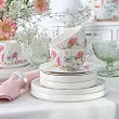 Filiżanka ze spodkiem 0,28 L Villa Italia - Gardeno 09E.GAR.FS28