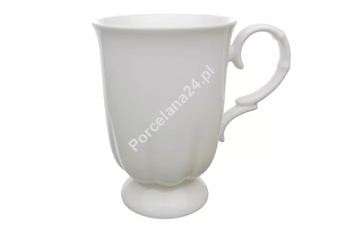 Kubek 0,25 L Villa Italia - Sakura White GL0037 Kubek 0,25 L Villa Italia - Sakura White GL0037