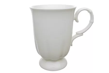 Kubek 0,25 L Villa Italia - Sakura White GL0037