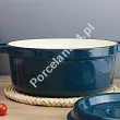 Garnek żeliwny 28 cm Nois - Morski 17.830072