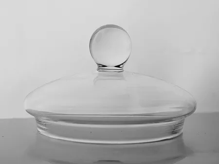 Pokrywka (szklana) do czajnika Trendglas - 4E.400422