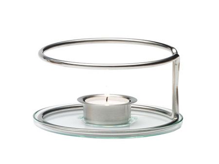 Podgrzewacz 12,6 cm Trendglas - SOLO / GLOBE 4E.200404