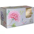 Komplet 2 kubków 145 ml Pip Studio - Blushing Birds White 51BB.002.193