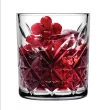 Komplet szklanek (4szt) 355 ml Pasabahce - Timeless 1D.TIM.722293
