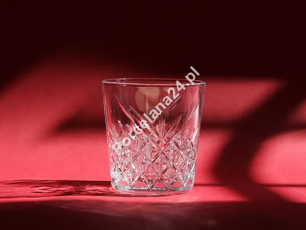 Komplet szklanek (4szt) 355 ml Pasabahce - Timeless 1D.TIM.722293 Komplet szklanek (4szt) 355 ml Pasabahce - Timeless 1D.TIM.722293