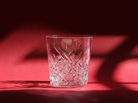 Komplet szklanek (4szt) 355 ml Pasabahce - Timeless 1D.TIM.722293