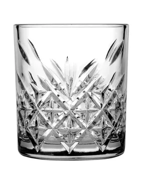 Komplet szklanek (4szt) 355 ml Pasabahce - Timeless 1D.TIM.722293