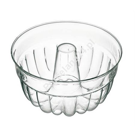 Forma żaroodporna do babki 21 cm / 1,3 L SIMAX - 4S.5031/0000 Forma żaroodporna do babki 21 cm / 1,3 L SIMAX - 4S.5031/0000