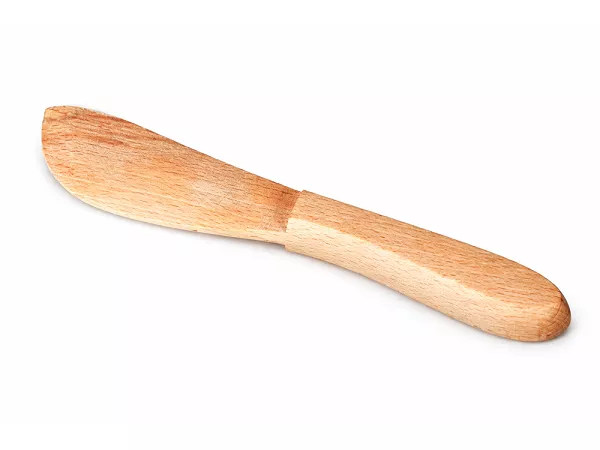 Nóż do masła drewniany 17 cm Odelo - 1OD.DRE.7043 Nóż do masła drewniany 17 cm Odelo - 1OD.DRE.7043
